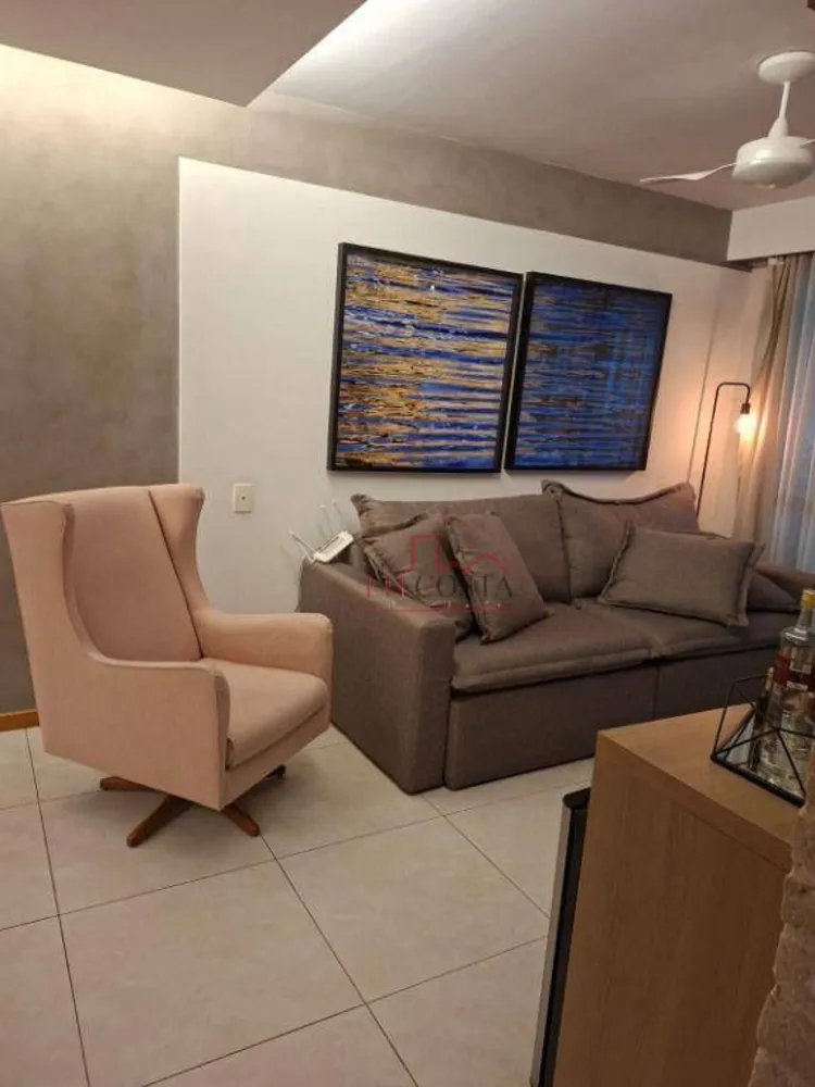 Apartamento, 3 quartos, 93 m² - Foto 3