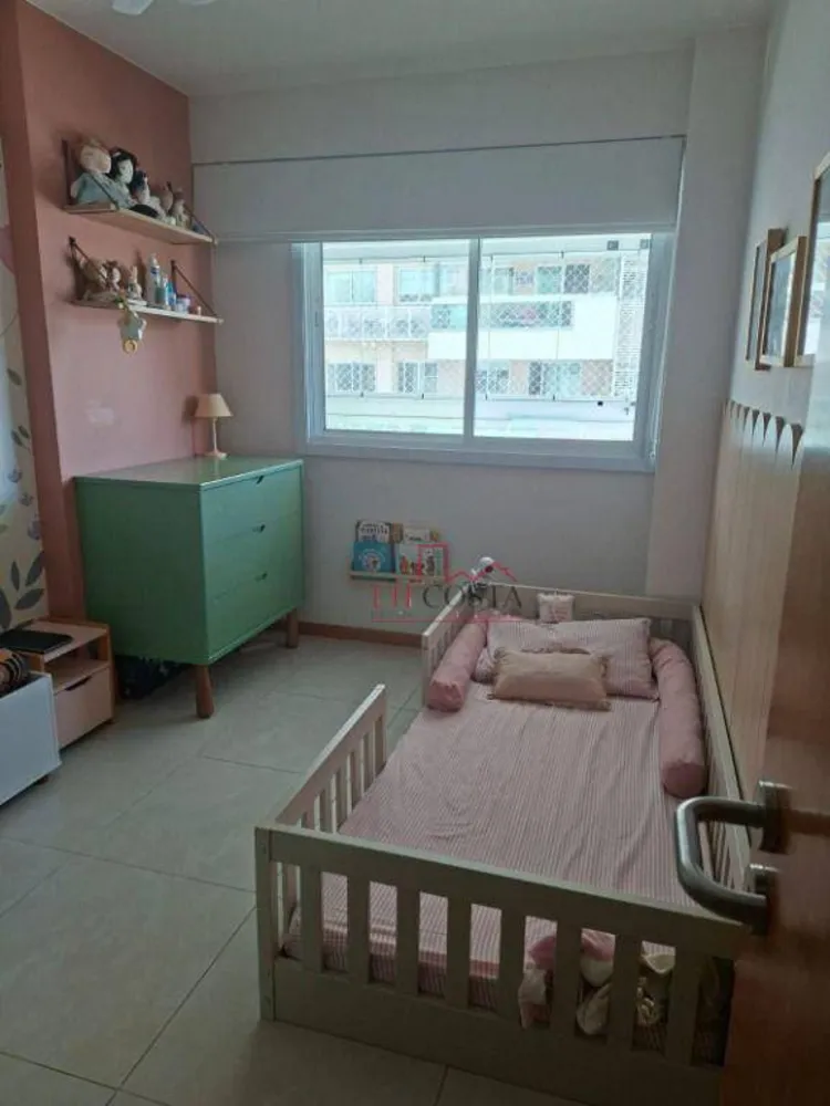 Apartamento, 3 quartos, 93 m² - Foto 19