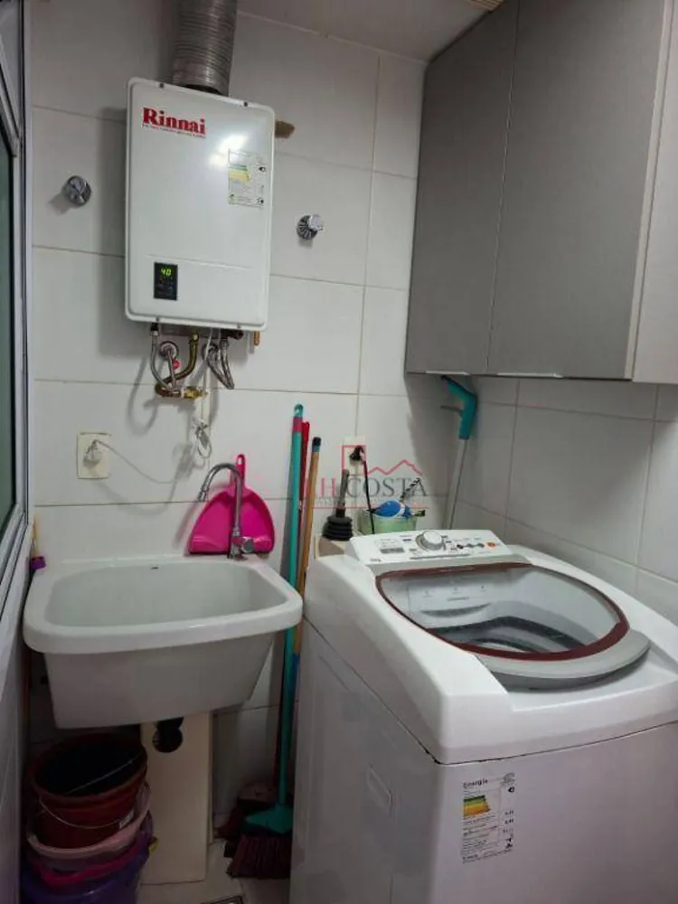 Apartamento, 3 quartos, 93 m² - Foto 35
