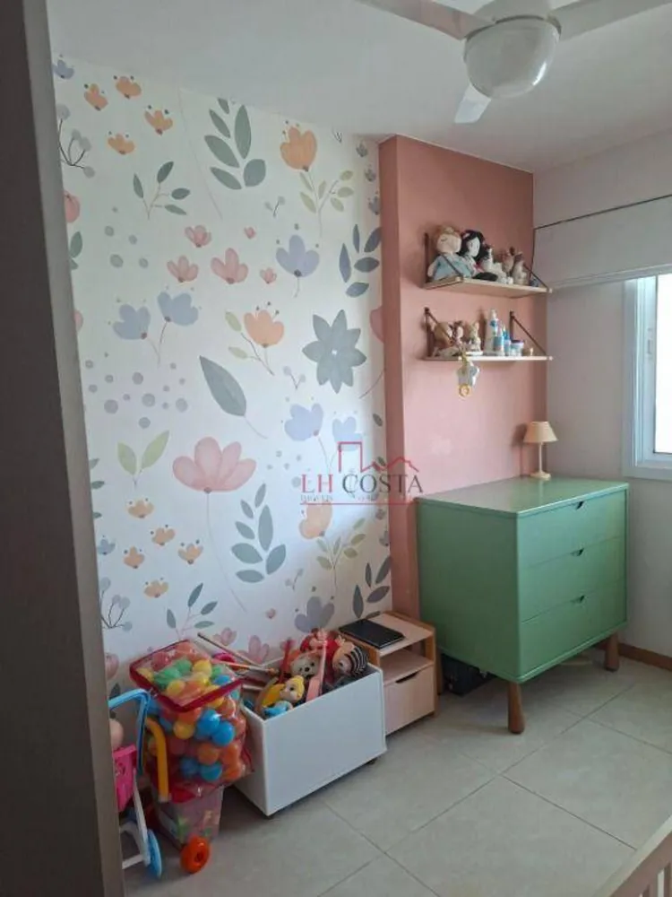 Apartamento, 3 quartos, 93 m² - Foto 20