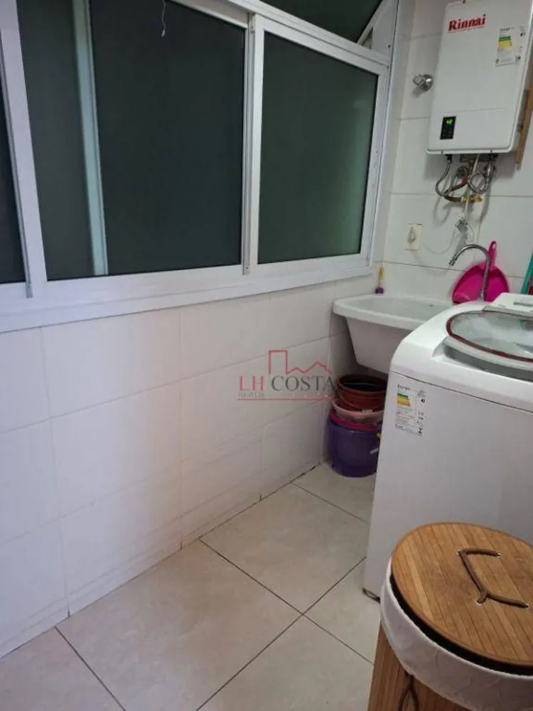 Apartamento, 3 quartos, 93 m² - Foto 33