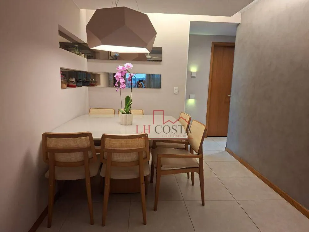 Apartamento, 3 quartos, 93 m² - Foto 6
