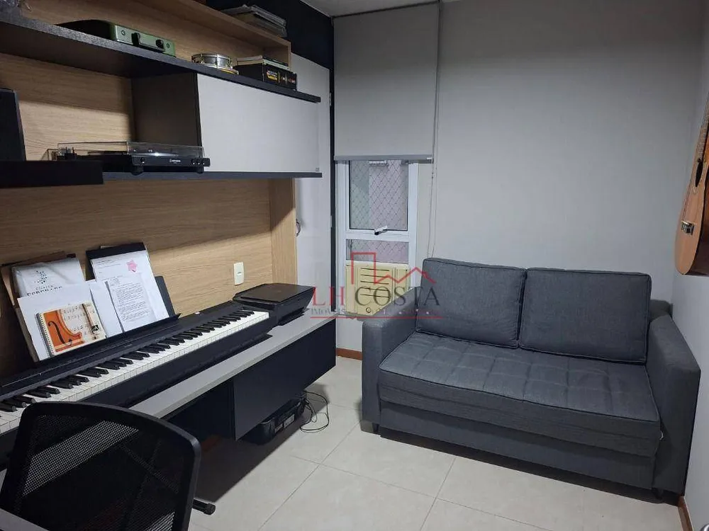 Apartamento, 3 quartos, 93 m² - Foto 25
