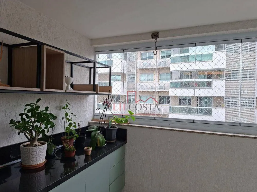Apartamento, 3 quartos, 93 m² - Foto 8