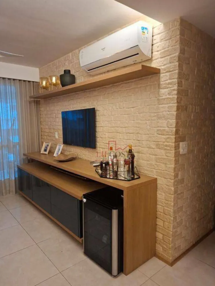Apartamento, 3 quartos, 93 m² - Foto 5