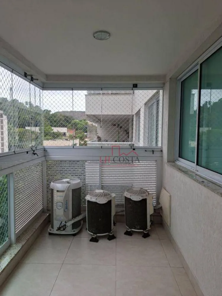 Apartamento, 3 quartos, 93 m² - Foto 10