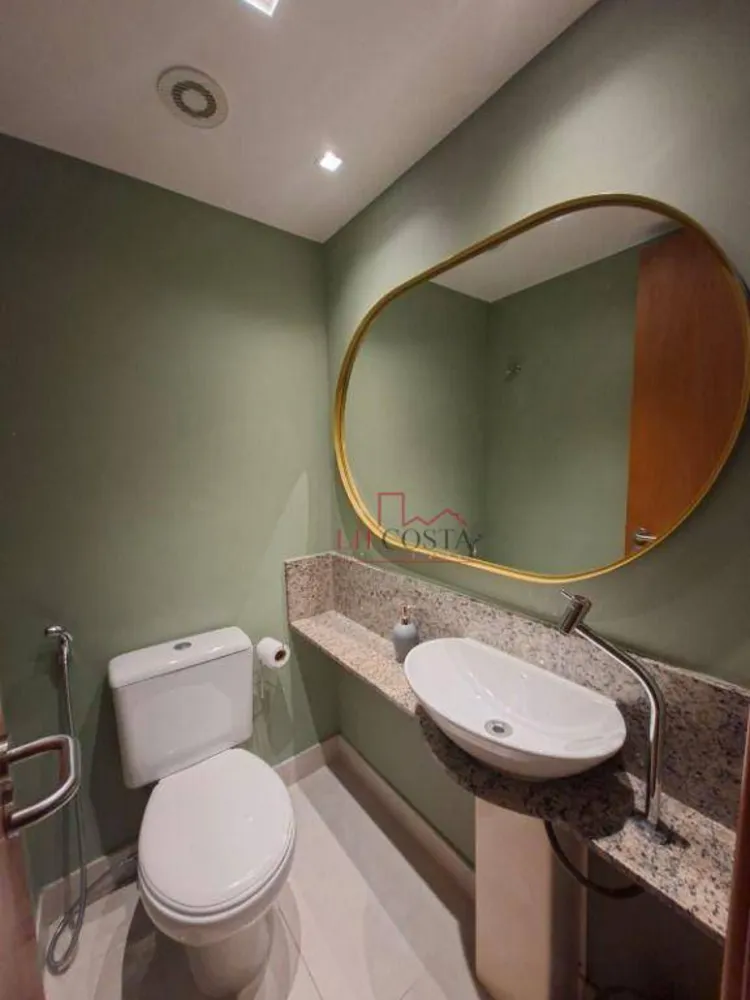 Apartamento, 3 quartos, 93 m² - Foto 11