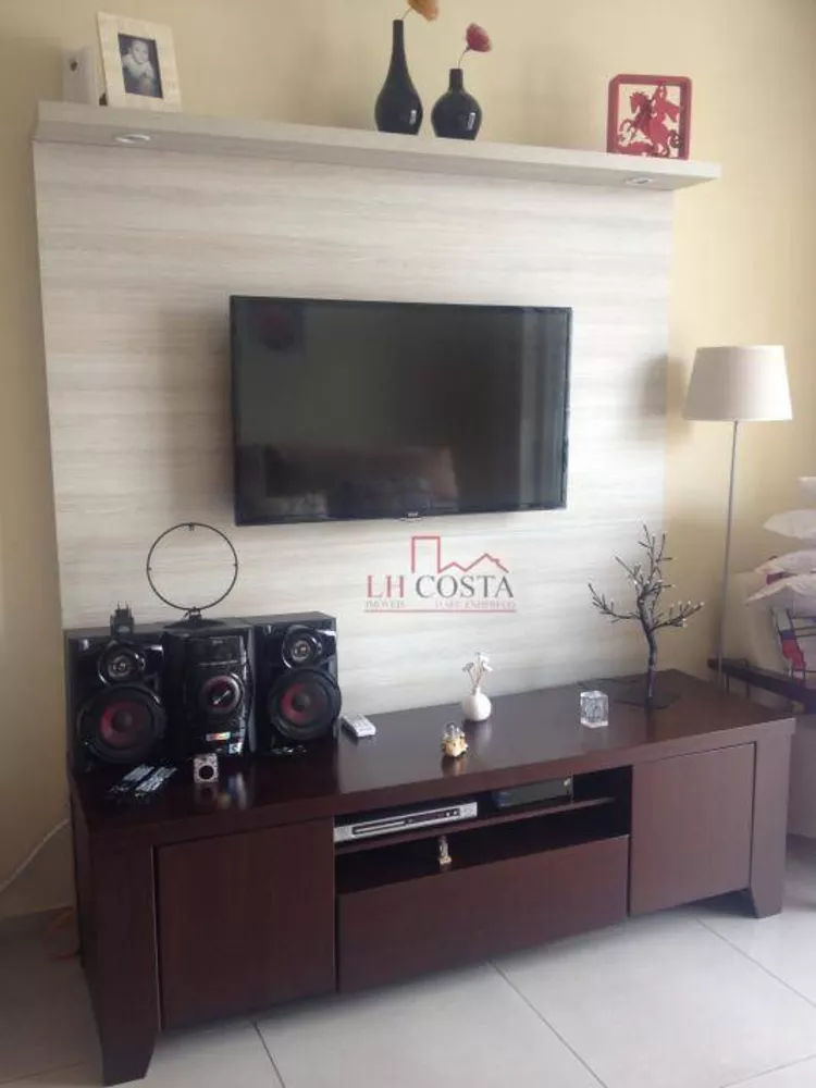 Apartamento, 2 quartos, 66 m² - Foto 8