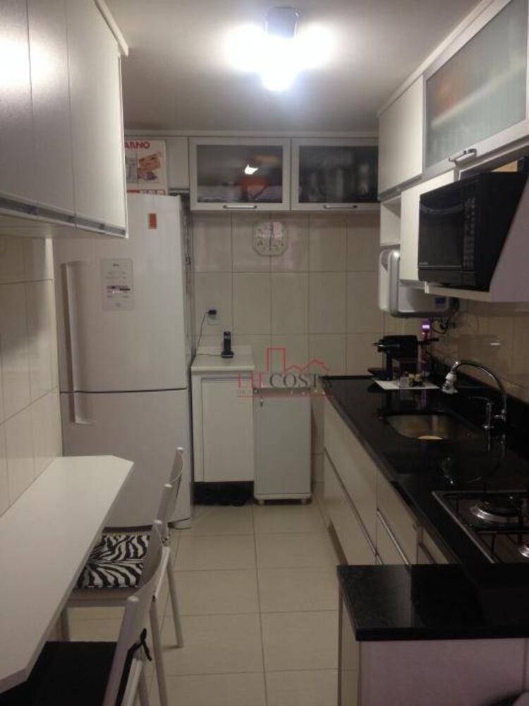 Apartamento, 2 quartos, 66 m² - Foto 4
