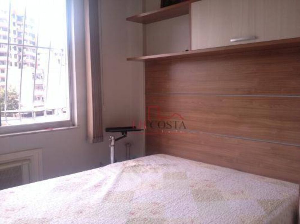 Apartamento, 2 quartos, 66 m² - Foto 2