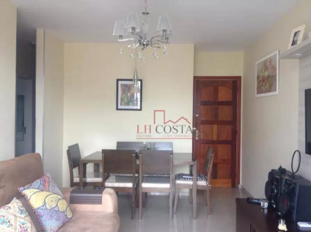 Apartamento, 2 quartos, 66 m² - Foto 6