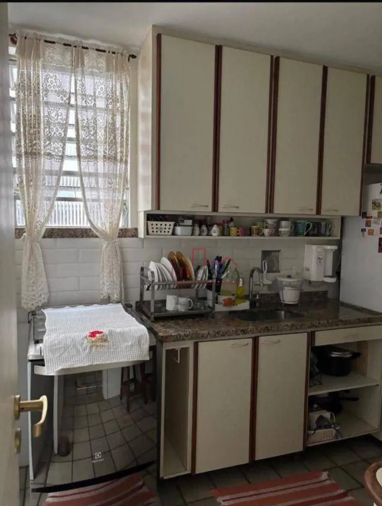 Apartamento, 2 quartos, 70 m² - Foto 10