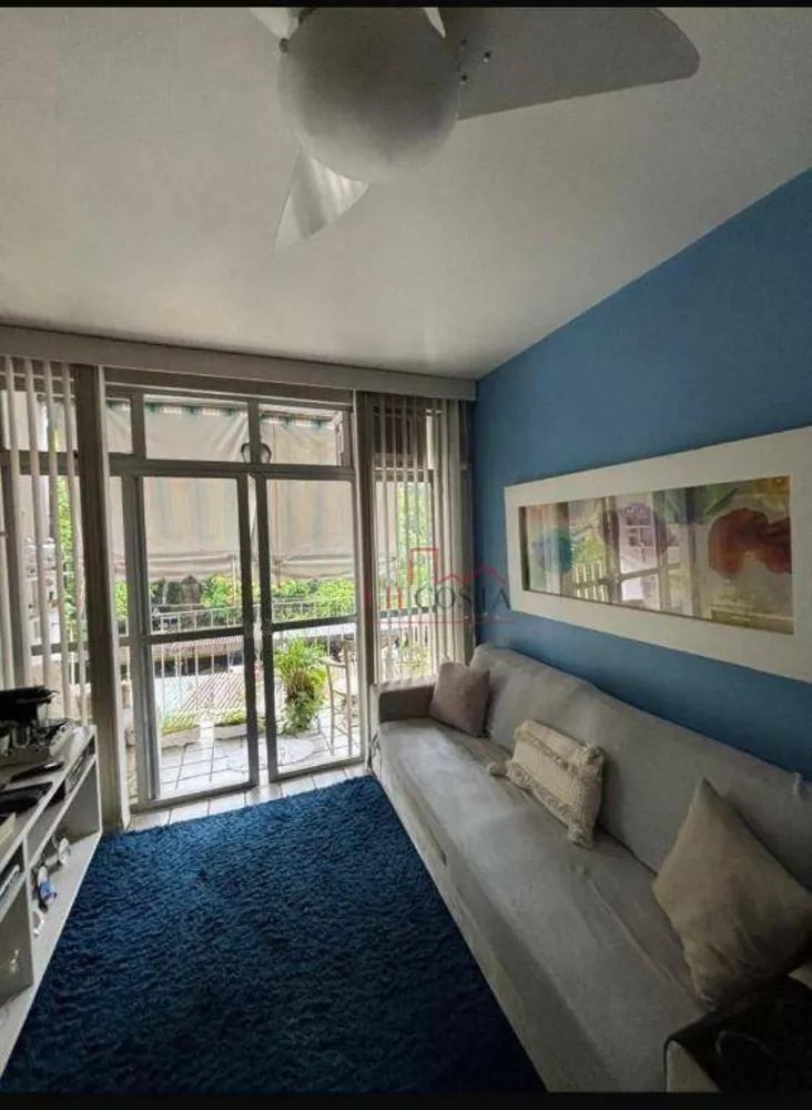Apartamento, 2 quartos, 70 m² - Foto 2