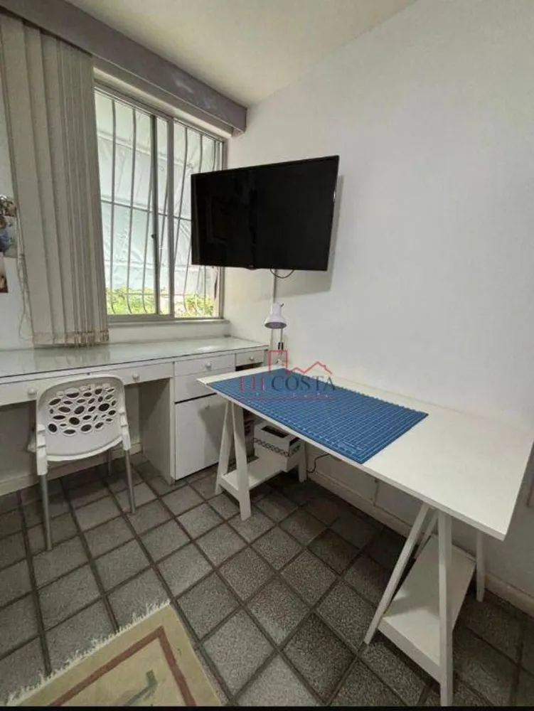 Apartamento, 2 quartos, 70 m² - Foto 8