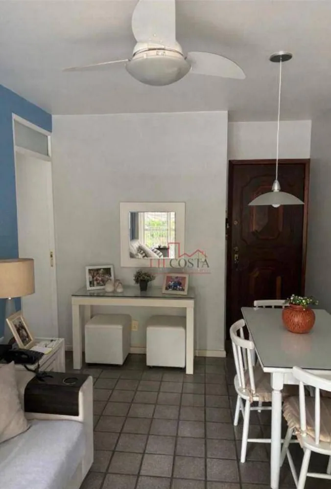 Apartamento, 2 quartos, 70 m² - Foto 3