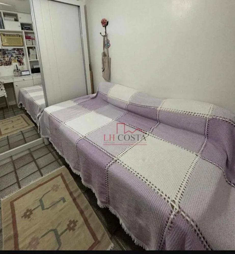 Apartamento, 2 quartos, 70 m² - Foto 9