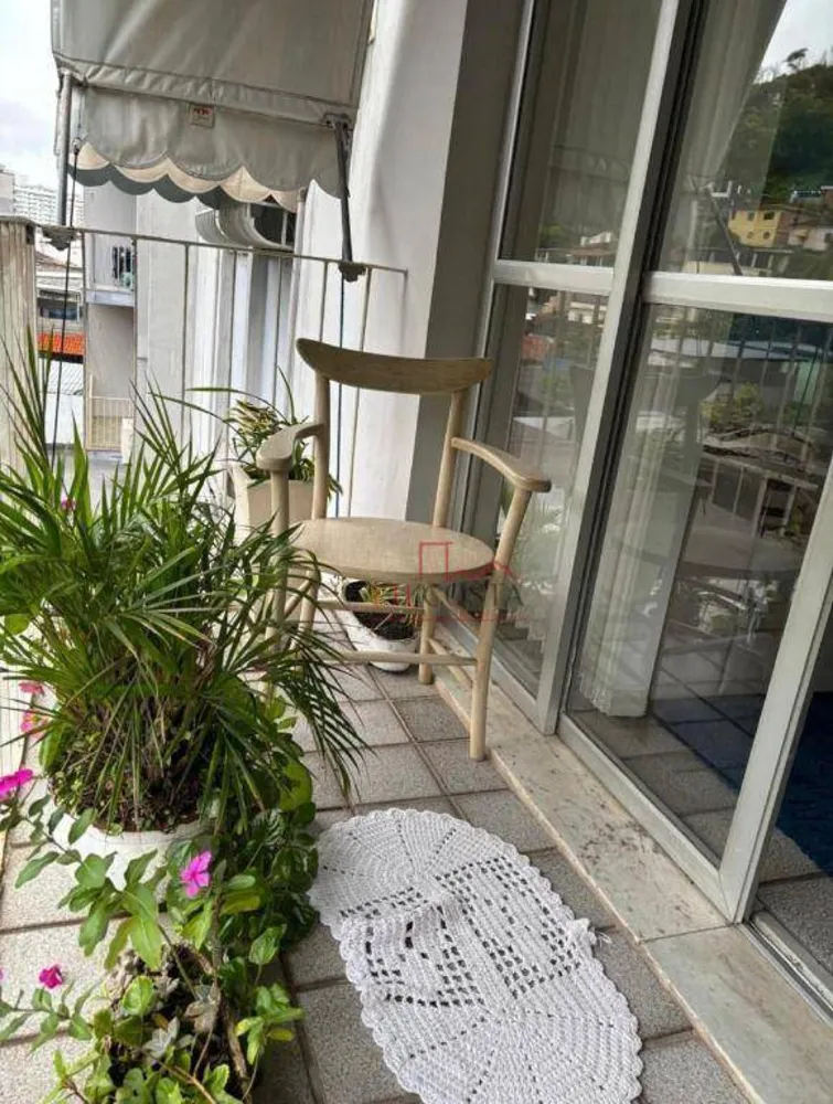 Apartamento, 2 quartos, 70 m² - Foto 1