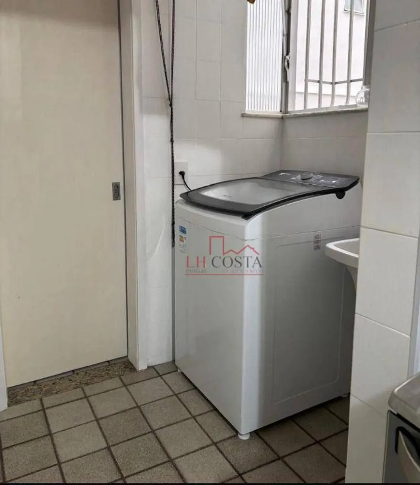 Apartamento, 2 quartos, 70 m² - Foto 12