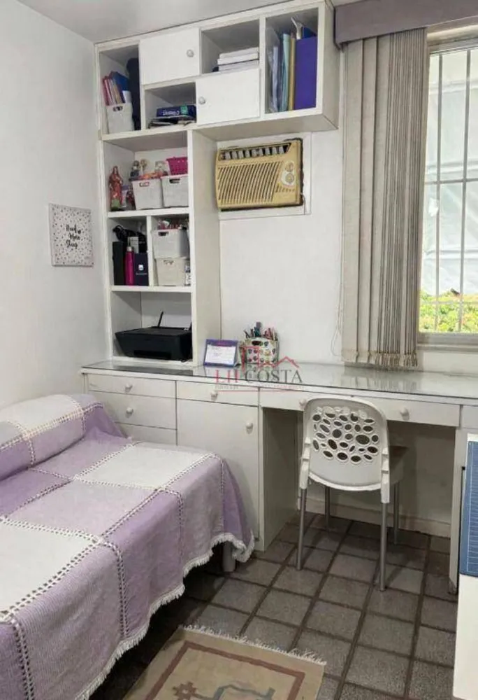 Apartamento, 2 quartos, 70 m² - Foto 7