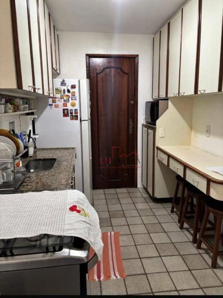 Apartamento, 2 quartos, 70 m² - Foto 11