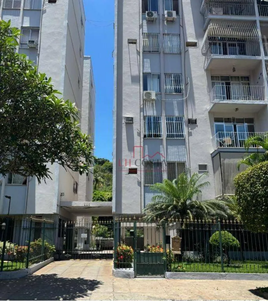 Apartamento, 2 quartos, 70 m² - Foto 16