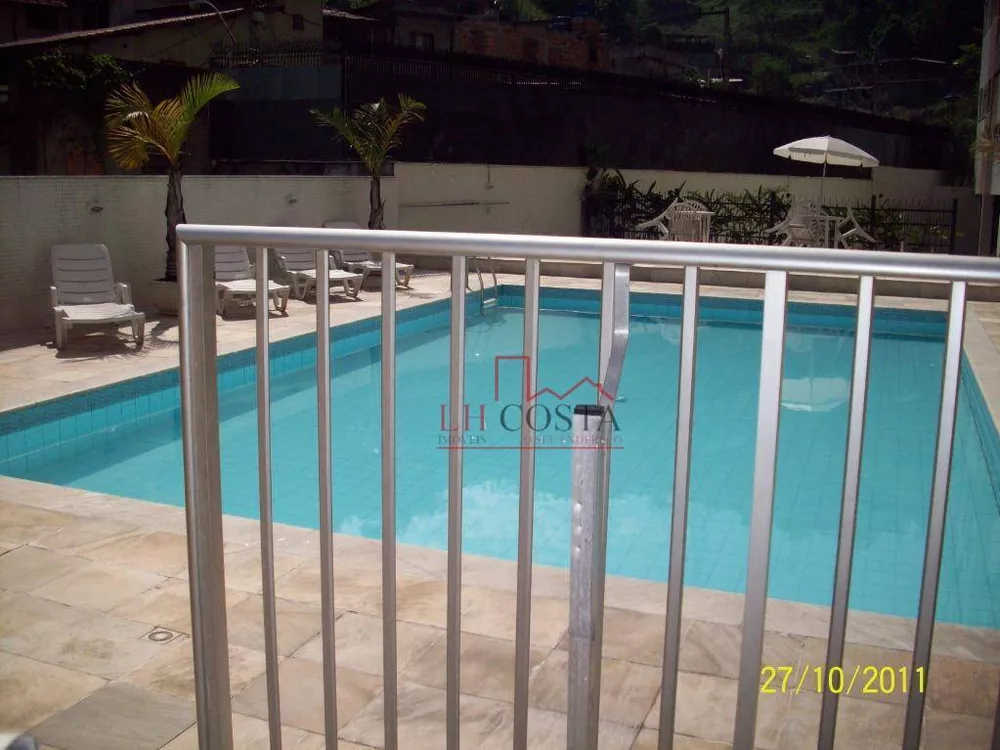 Apartamento, 2 quartos, 72 m² - Foto 5
