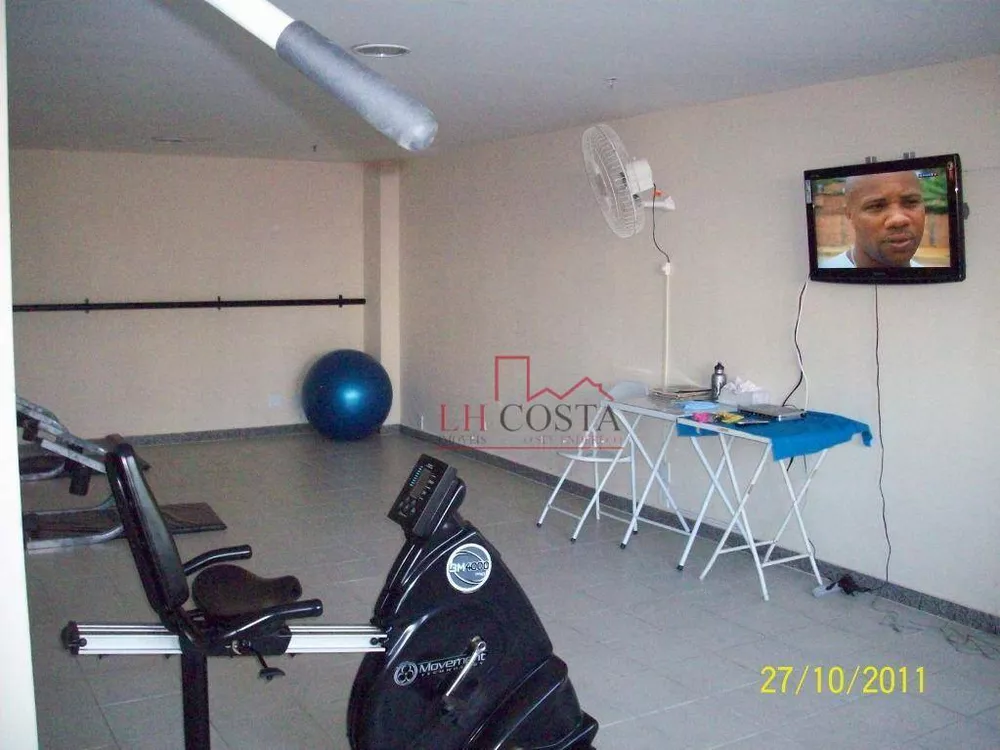 Apartamento, 2 quartos, 72 m² - Foto 11