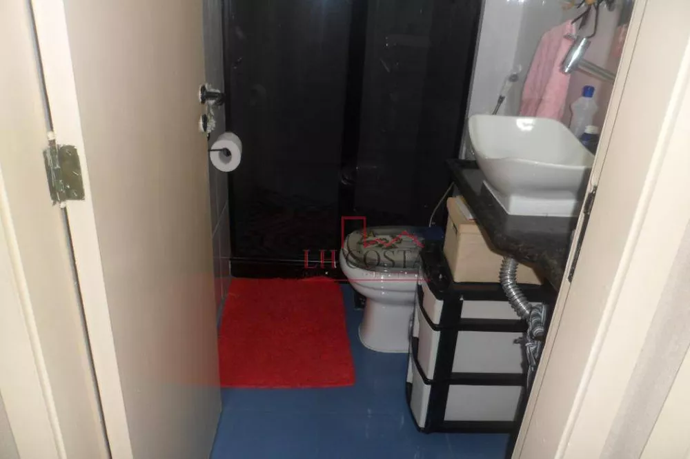 Apartamento, 2 quartos, 72 m² - Foto 9