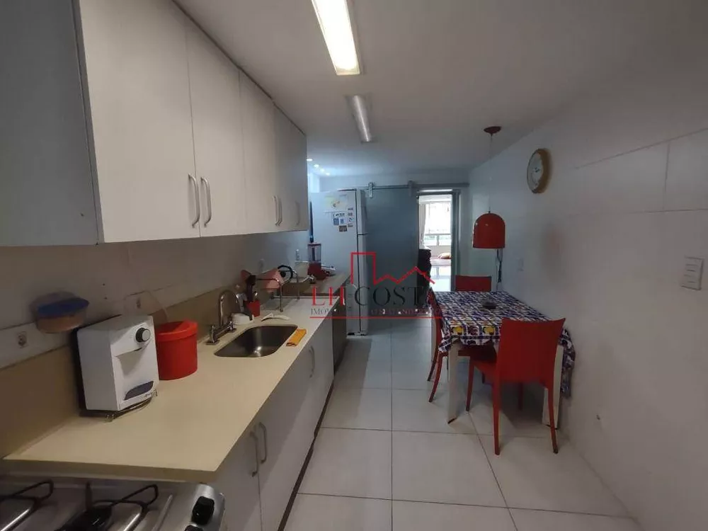 Apartamento, 4 quartos, 198 m² - Foto 32