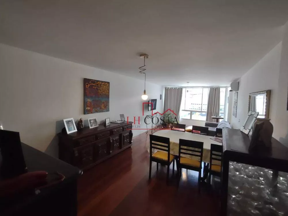 Apartamento, 4 quartos, 198 m² - Foto 5