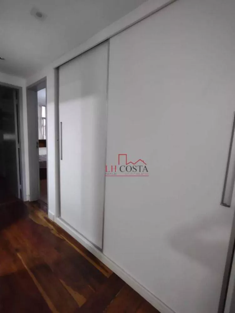 Apartamento, 4 quartos, 198 m² - Foto 22