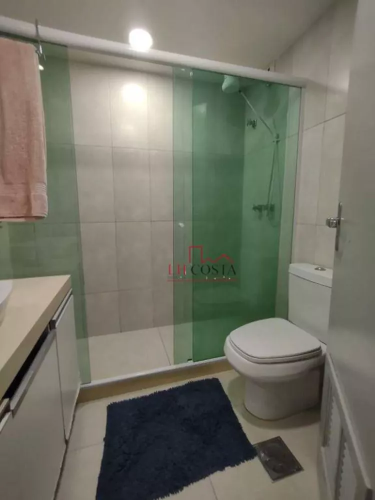 Apartamento, 4 quartos, 198 m² - Foto 14