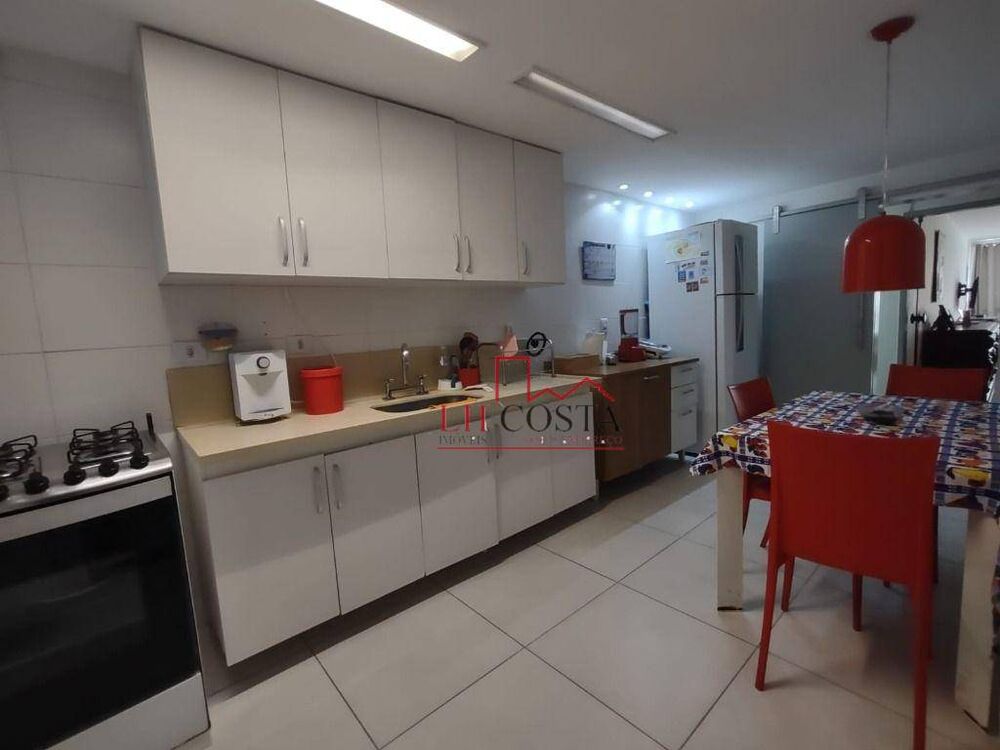 Apartamento, 4 quartos, 198 m² - Foto 2