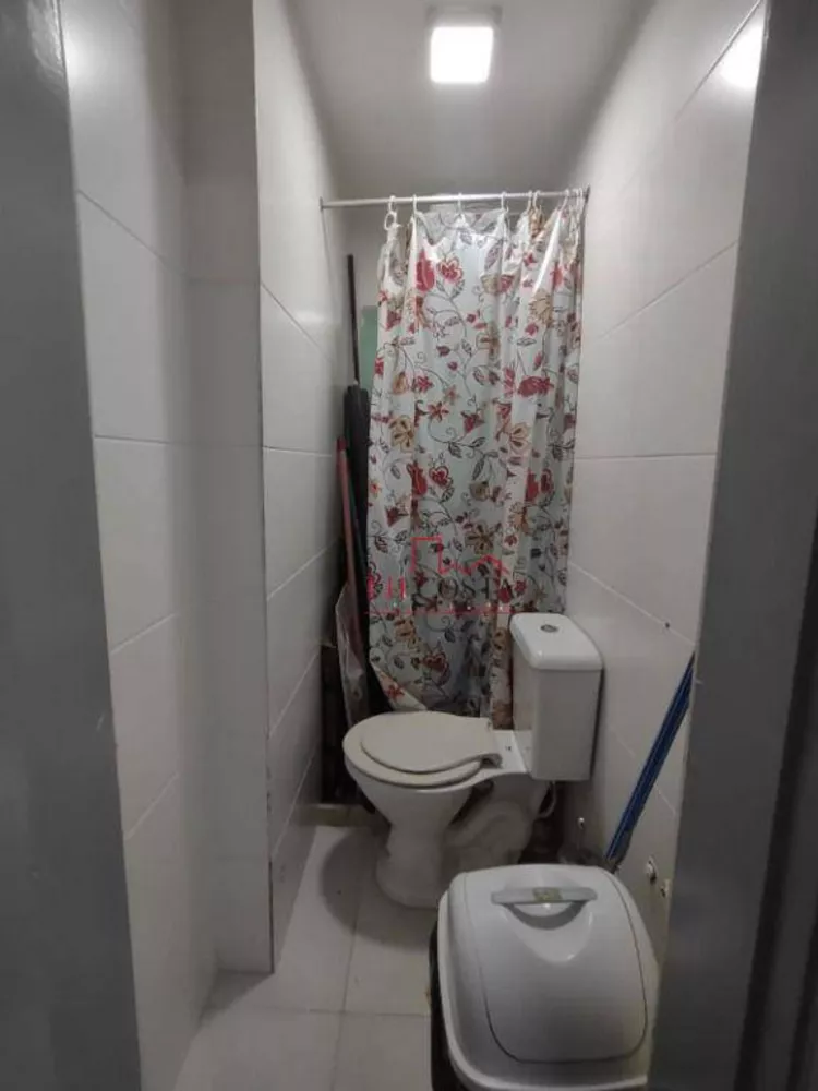 Apartamento, 4 quartos, 198 m² - Foto 9