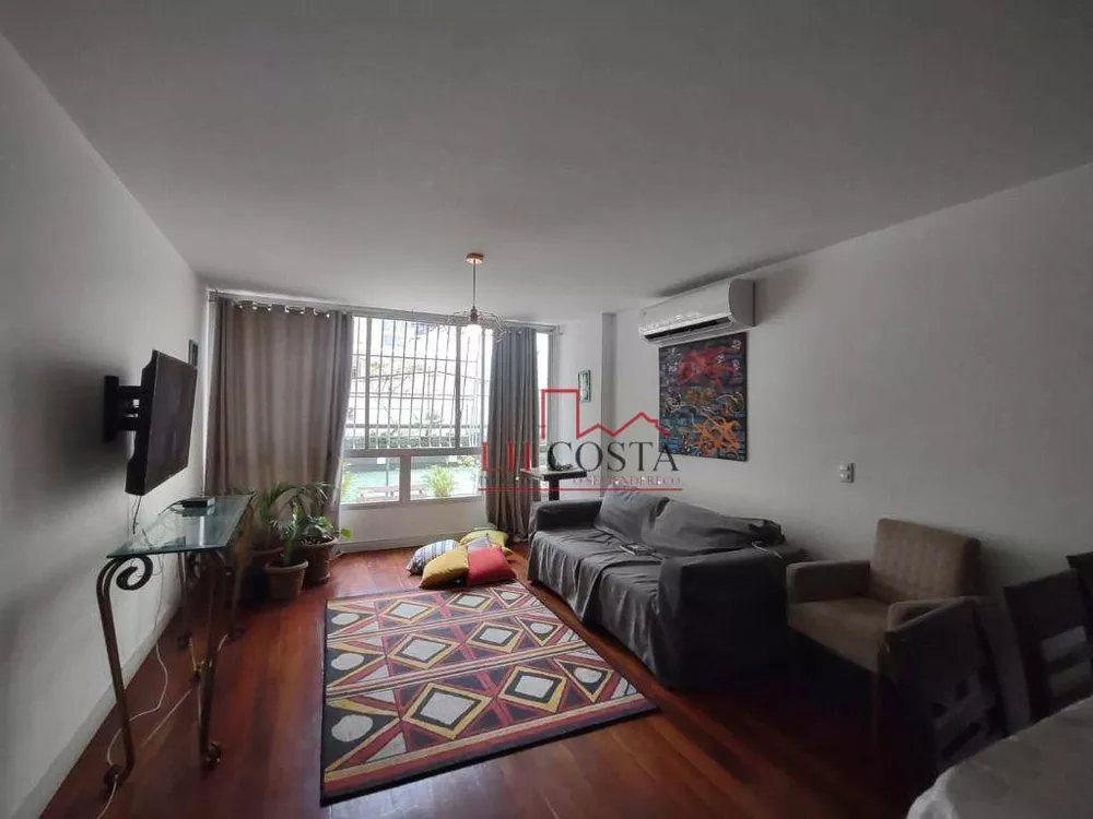 Apartamento, 4 quartos, 198 m² - Foto 8