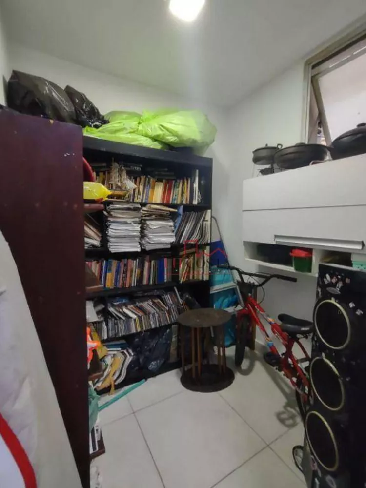 Apartamento, 4 quartos, 198 m² - Foto 24