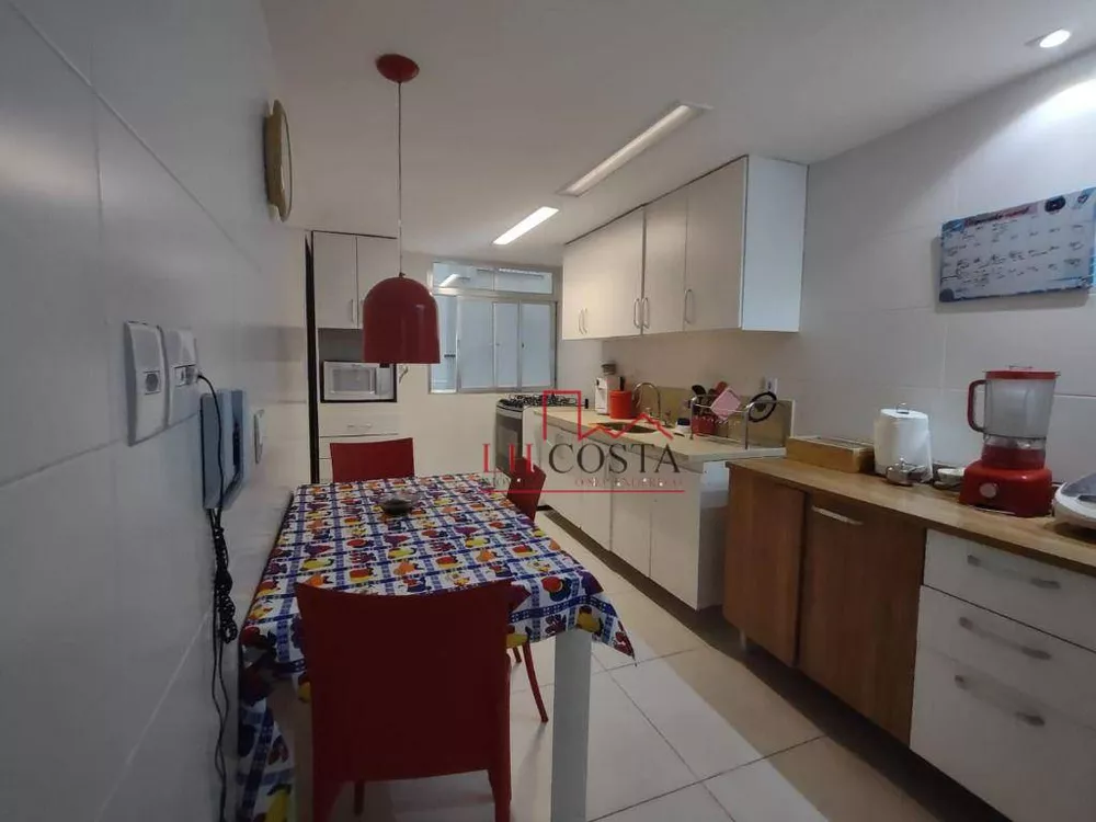 Apartamento, 4 quartos, 198 m² - Foto 20