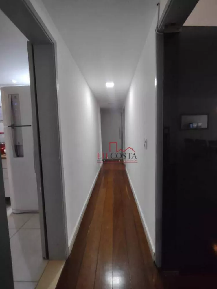 Apartamento, 4 quartos, 198 m² - Foto 21
