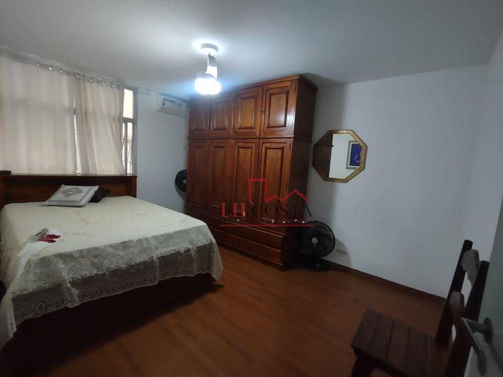 Apartamento, 4 quartos, 198 m² - Foto 4