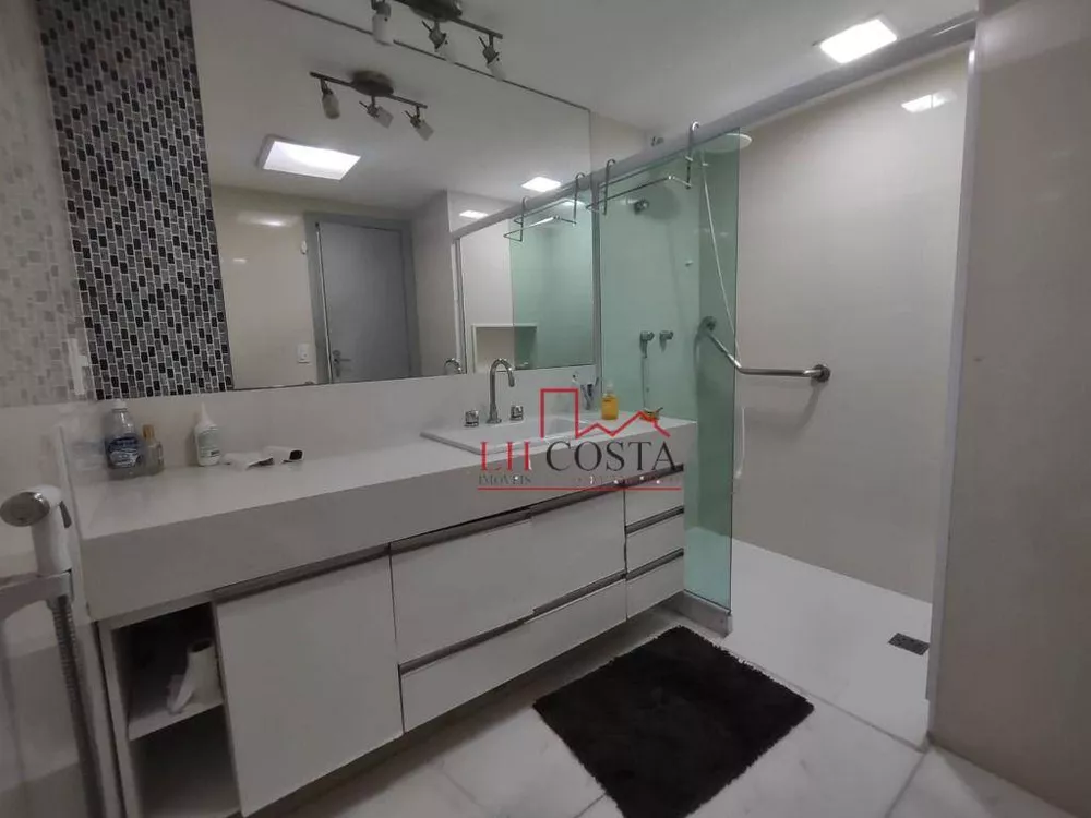 Apartamento, 4 quartos, 198 m² - Foto 6