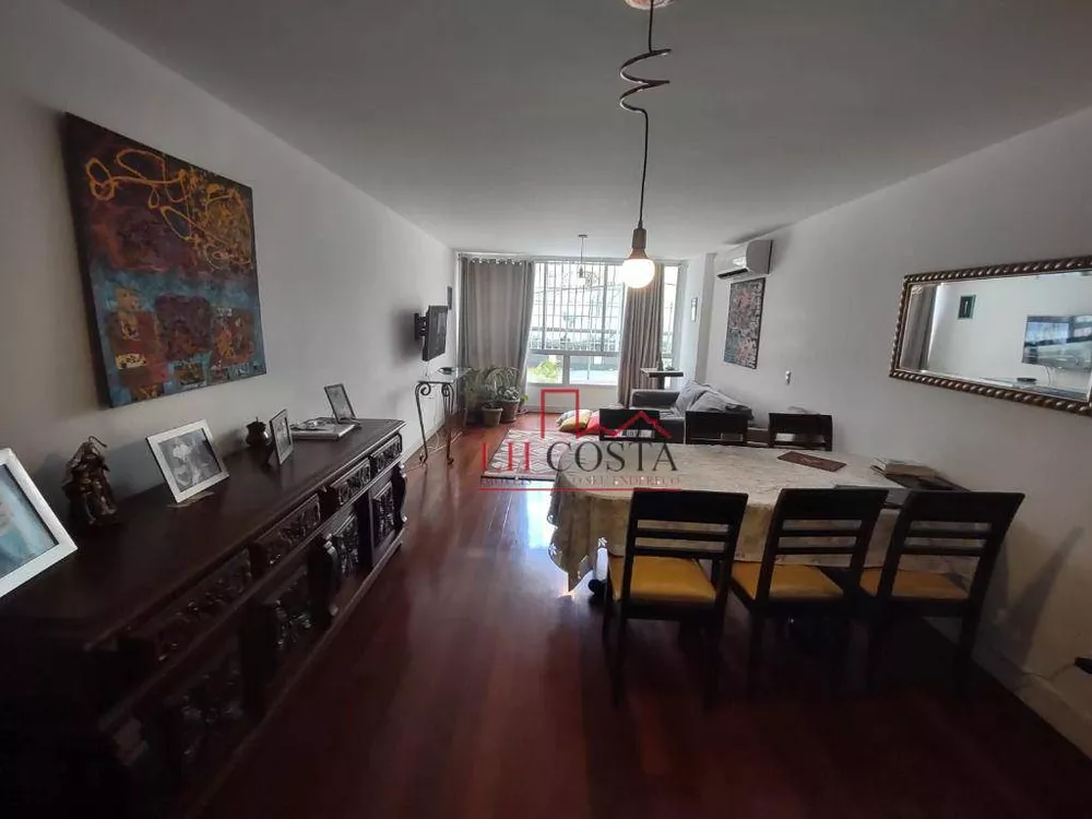 Apartamento, 4 quartos, 198 m² - Foto 40