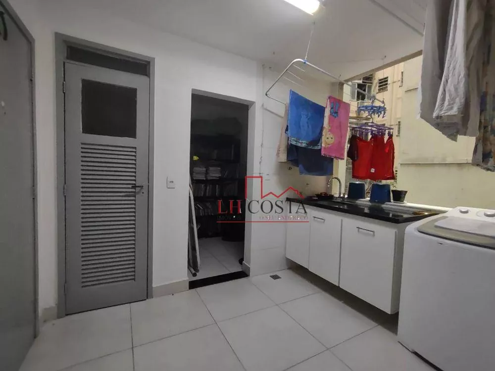 Apartamento, 4 quartos, 198 m² - Foto 10