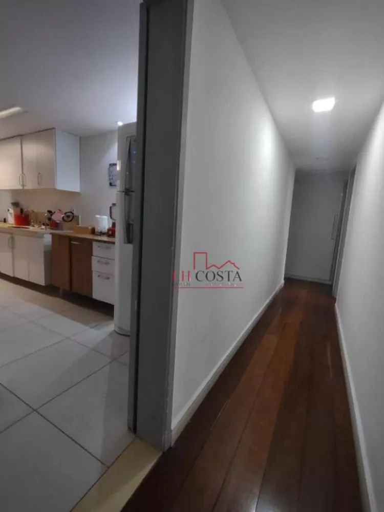 Apartamento, 4 quartos, 198 m² - Foto 35