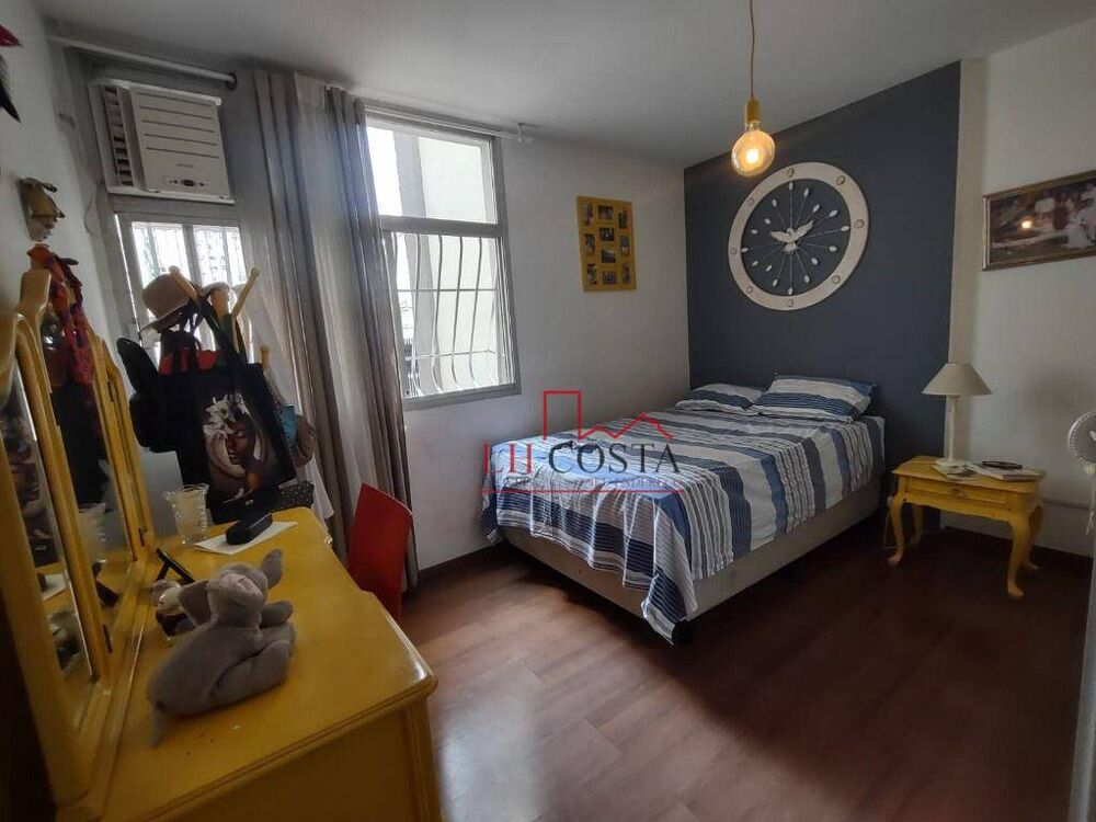 Apartamento, 4 quartos, 198 m² - Foto 1