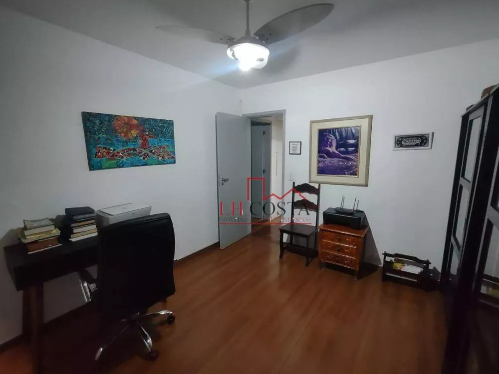 Apartamento, 4 quartos, 198 m² - Foto 23