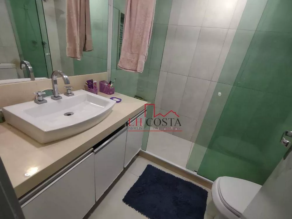 Apartamento, 4 quartos, 198 m² - Foto 12