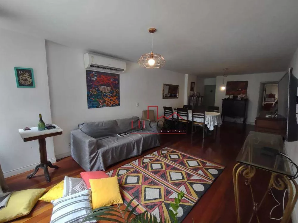 Apartamento, 4 quartos, 198 m² - Foto 7