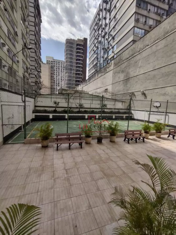 Apartamento, 4 quartos, 198 m² - Foto 39