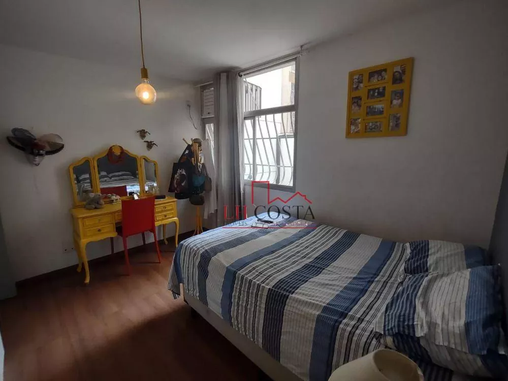 Apartamento, 4 quartos, 198 m² - Foto 13