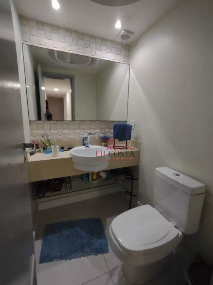 Apartamento, 4 quartos, 198 m² - Foto 18